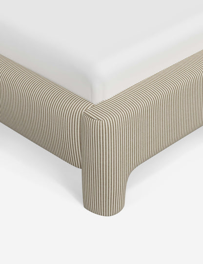 Kaisley Platform Bed