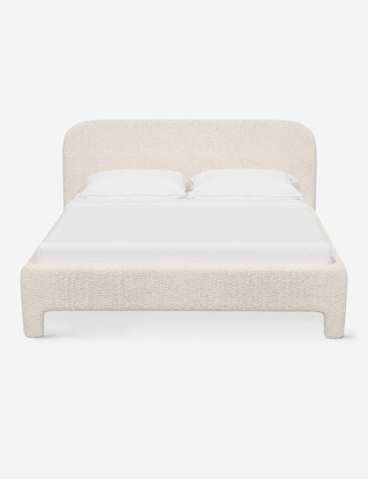 Kaisley Platform Bed