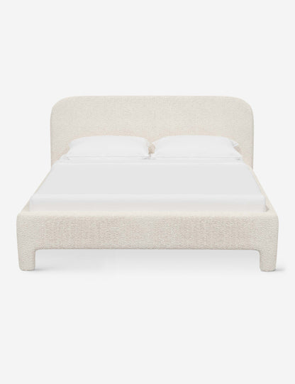 Kaisley Platform Bed
