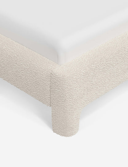 Kaisley Platform Bed