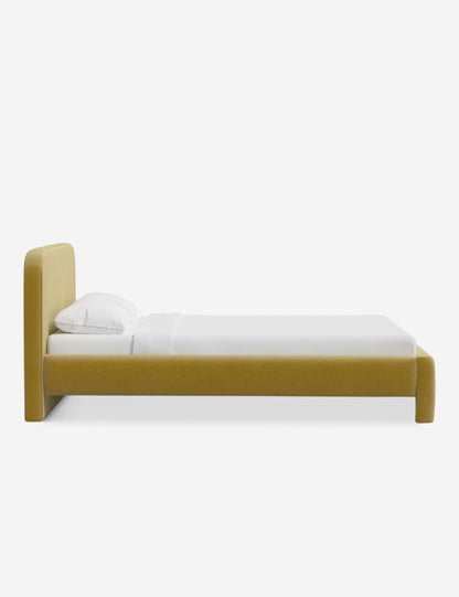 Kaisley Platform Bed