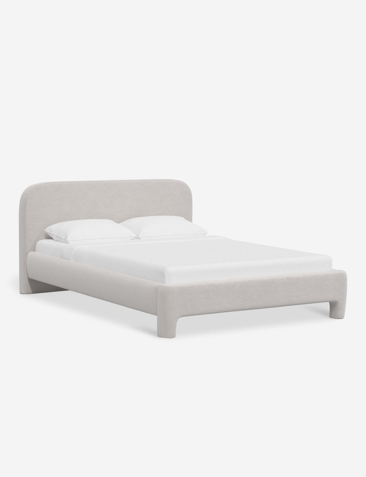 Kaisley Platform Bed