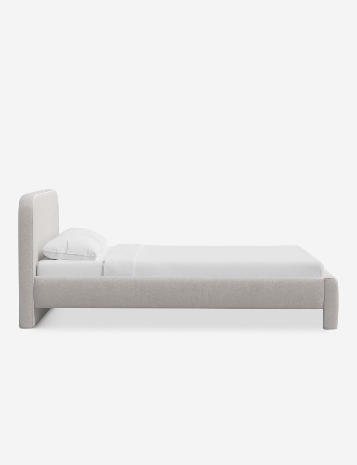 Kaisley Platform Bed