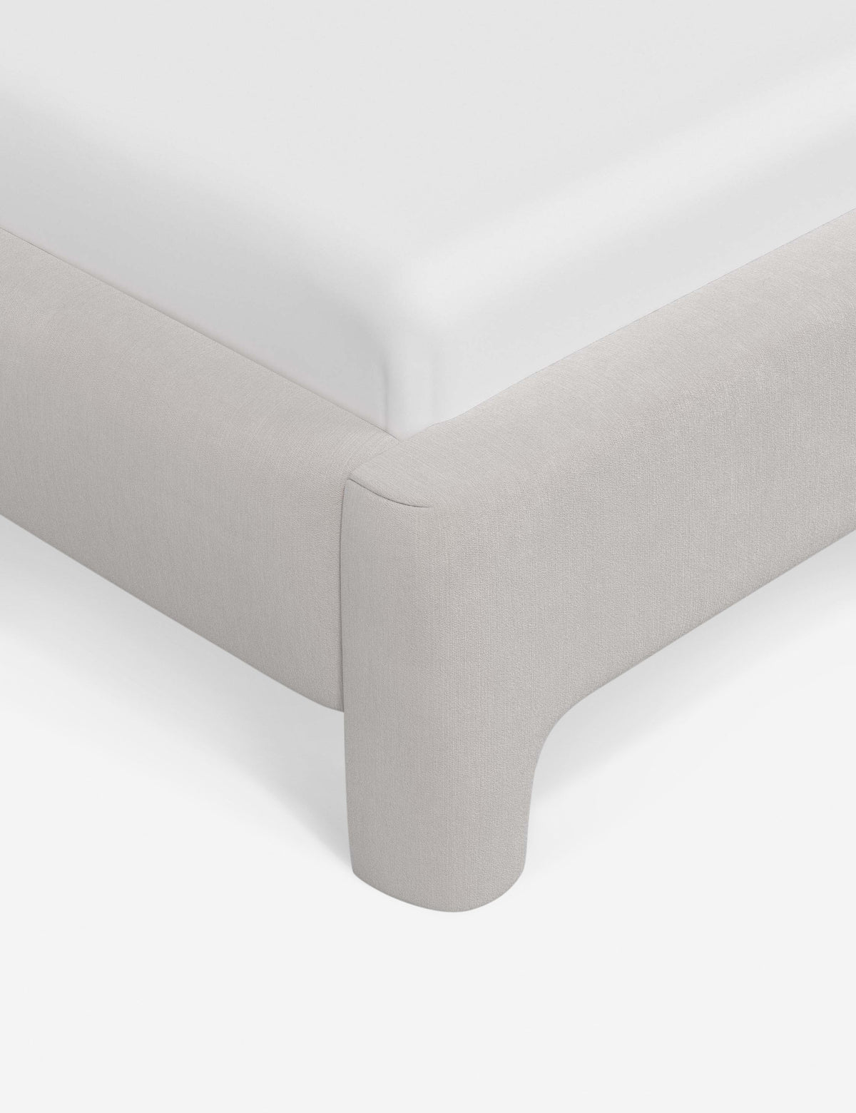 Kaisley Platform Bed