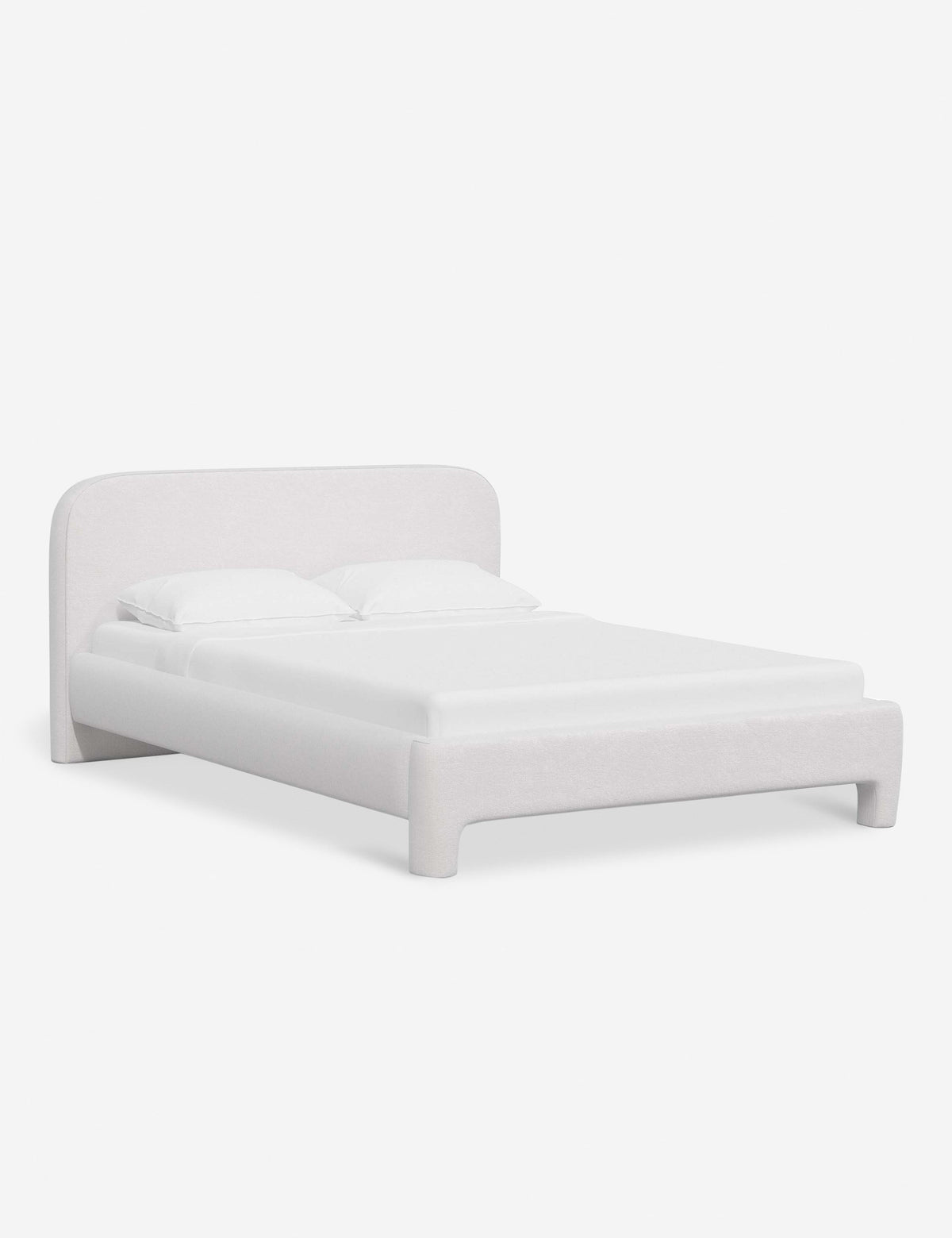 Kaisley Platform Bed