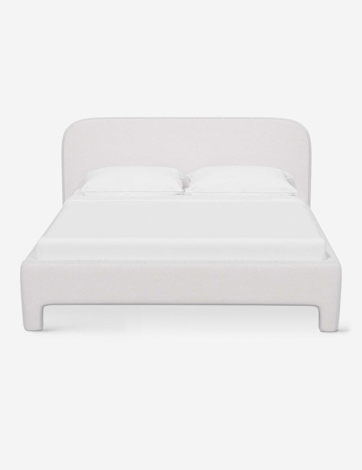 Kaisley Platform Bed