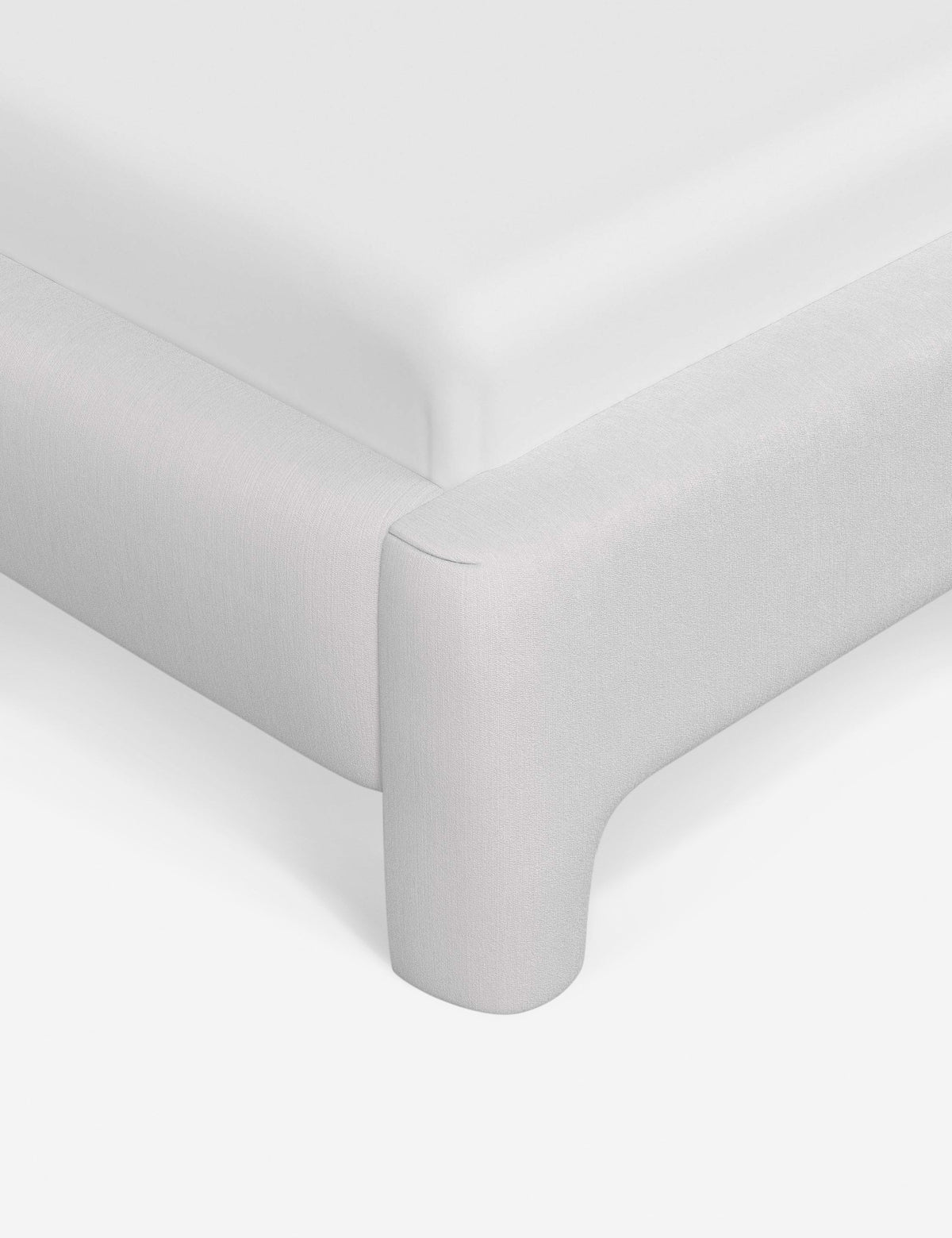 Kaisley Platform Bed