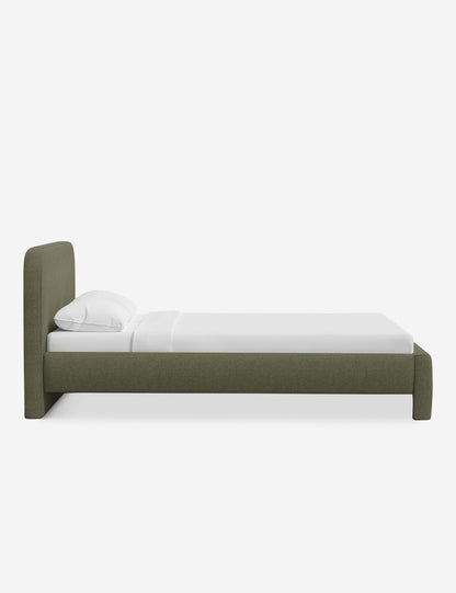 Kaisley Platform Bed