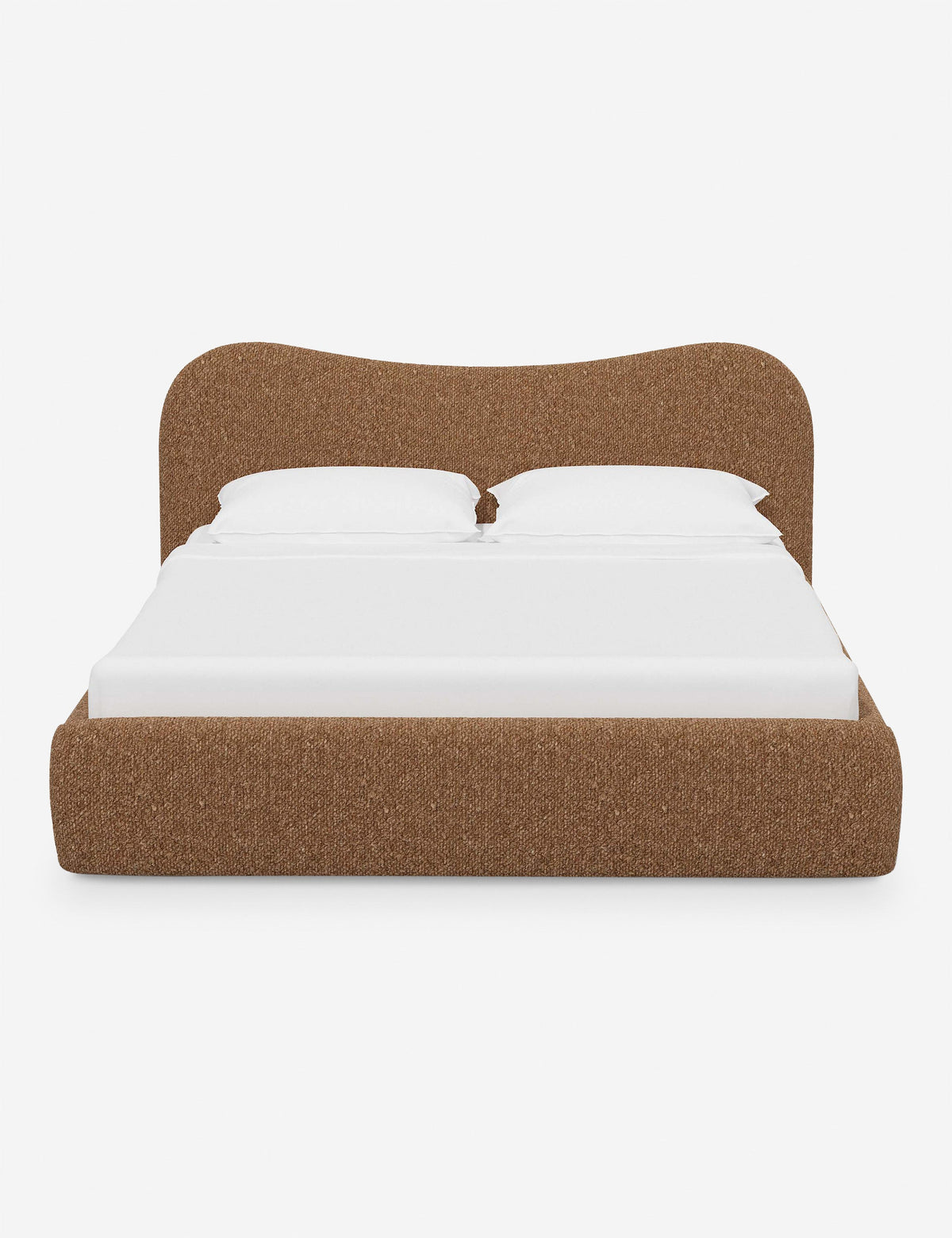 Gladys Platform Bed by Sarah Sherman Samuel
