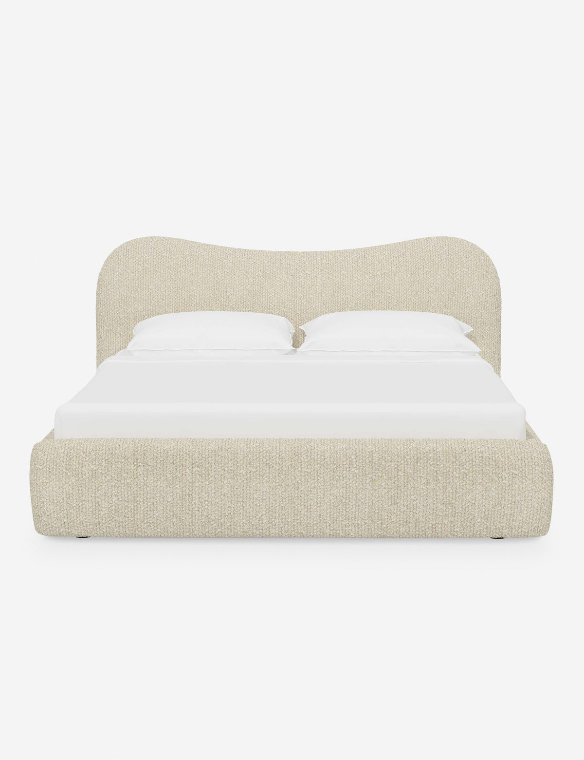 Gladys Platform Bed by Sarah Sherman Samuel