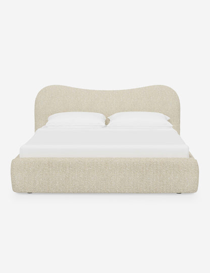 Gladys Platform Bed by Sarah Sherman Samuel