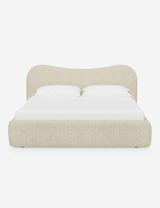 Gladys Platform Bed by Sarah Sherman Samuel