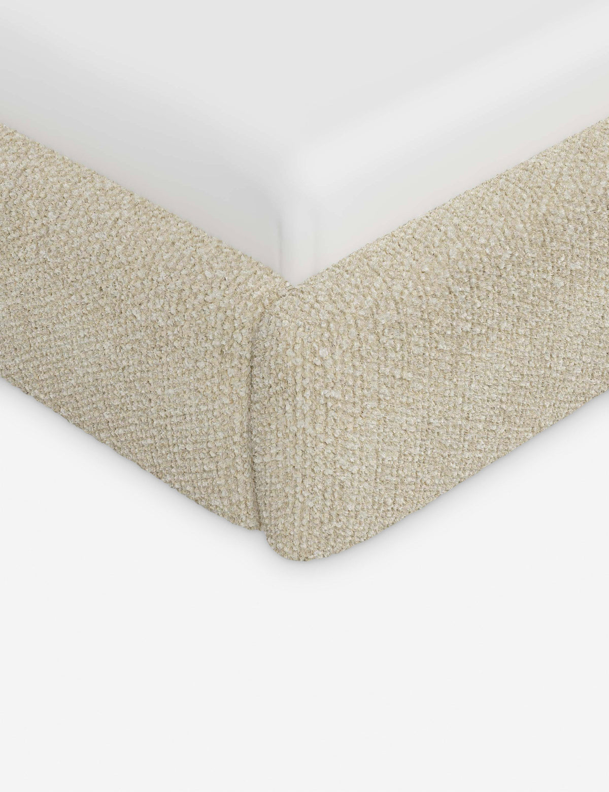 Gladys Platform Bed by Sarah Sherman Samuel