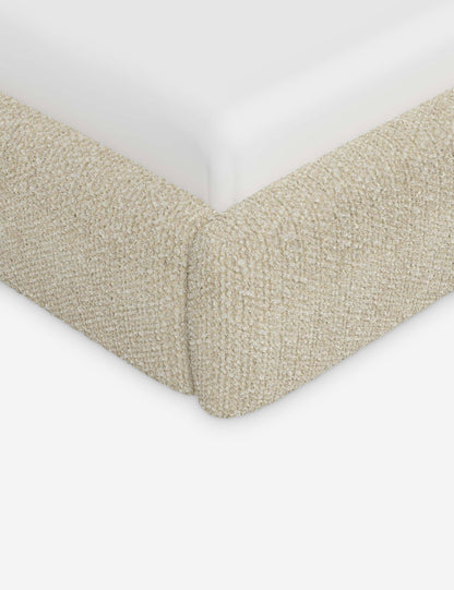 Gladys Platform Bed by Sarah Sherman Samuel