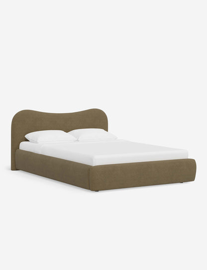 Gladys Platform Bed by Sarah Sherman Samuel