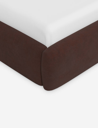 Gladys Platform Bed by Sarah Sherman Samuel