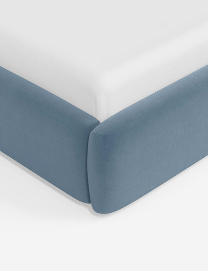Gladys Platform Bed by Sarah Sherman Samuel