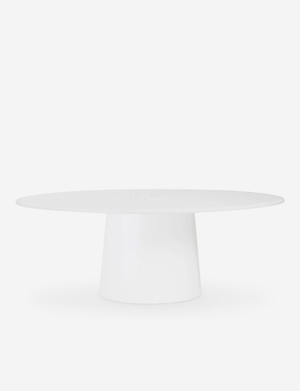 Beth Oval Dining Table
