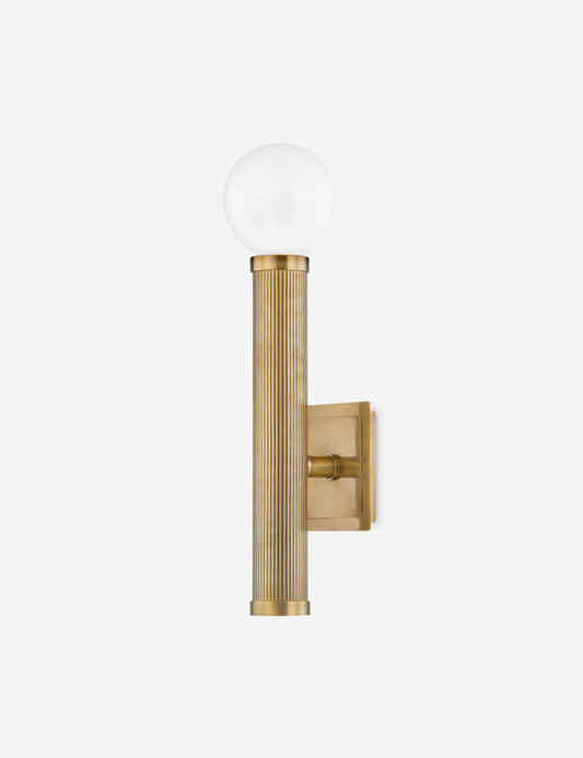 Logi Sconce