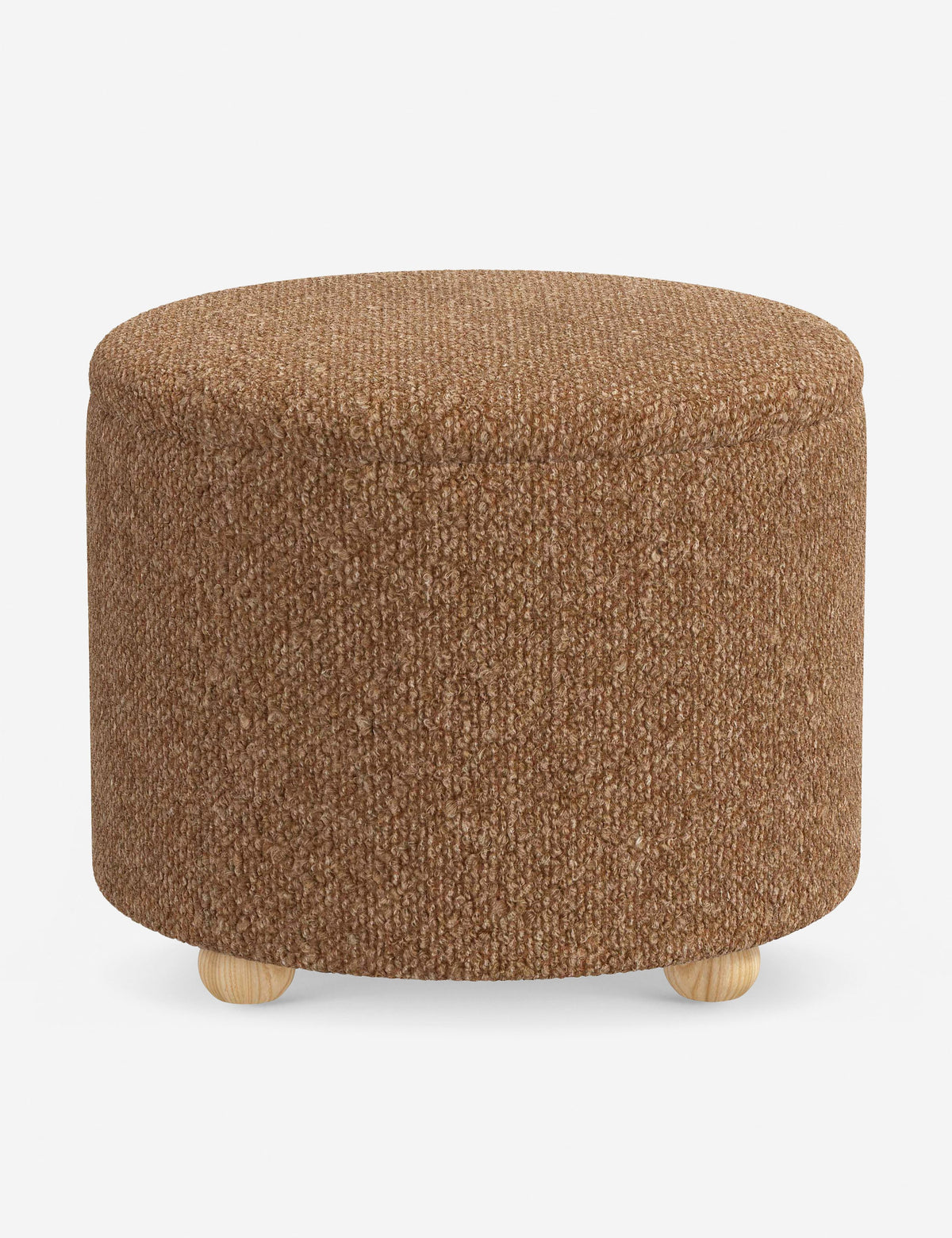 Kamila Storage Ottoman