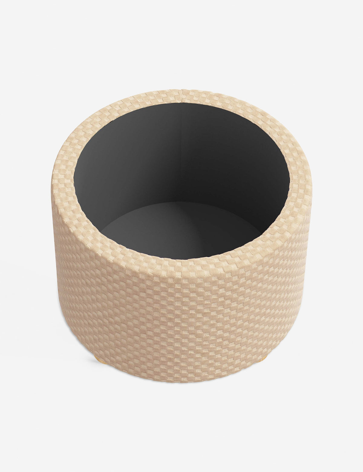 Kamila Storage Ottoman