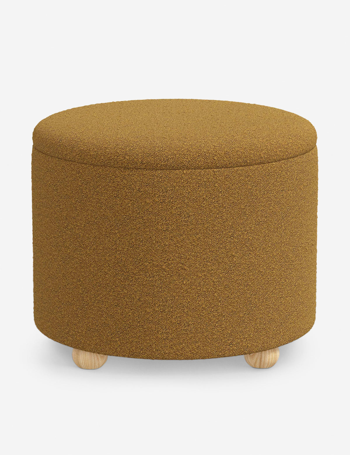 Kamila Storage Ottoman