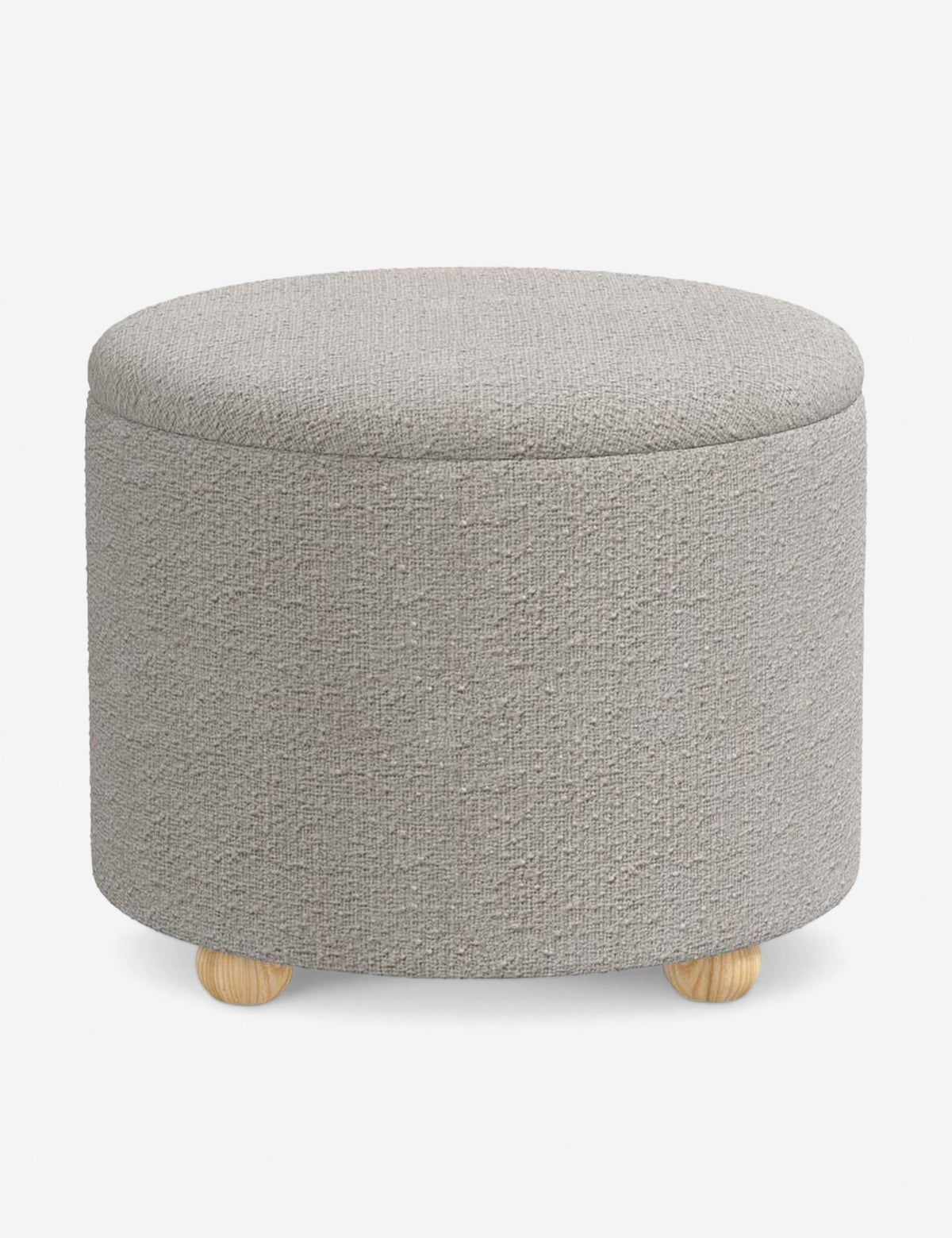 Kamila Storage Ottoman