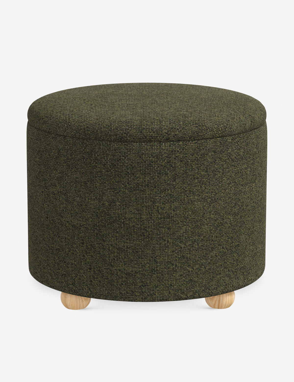 Kamila Storage Ottoman