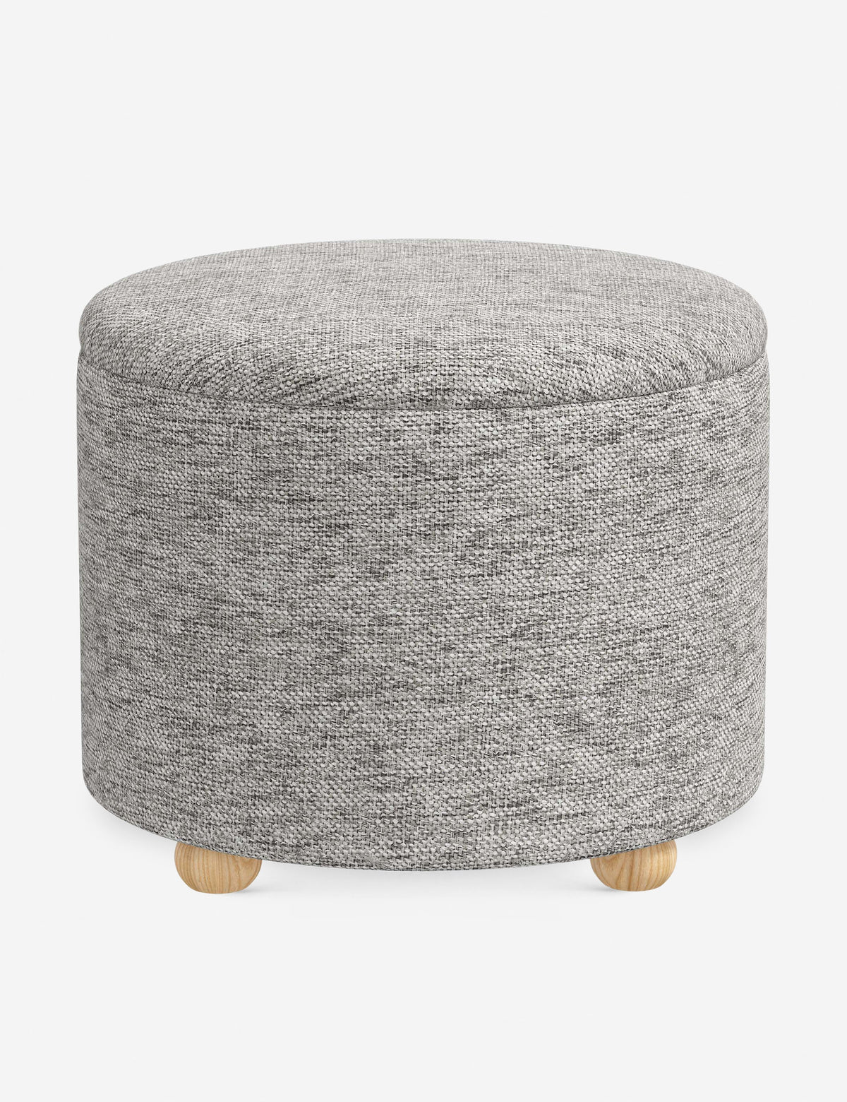 Kamila Storage Ottoman