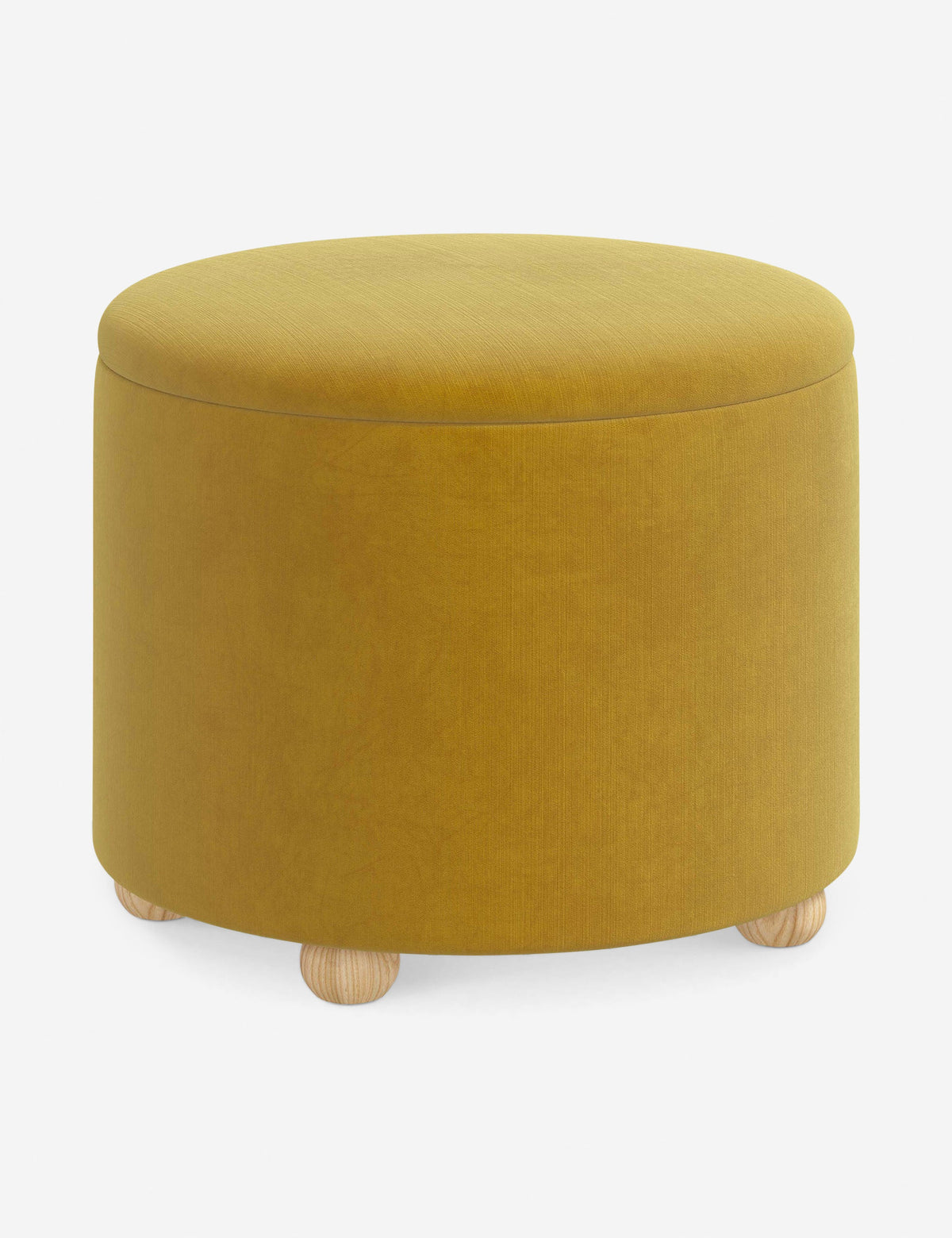 Kamila Storage Ottoman