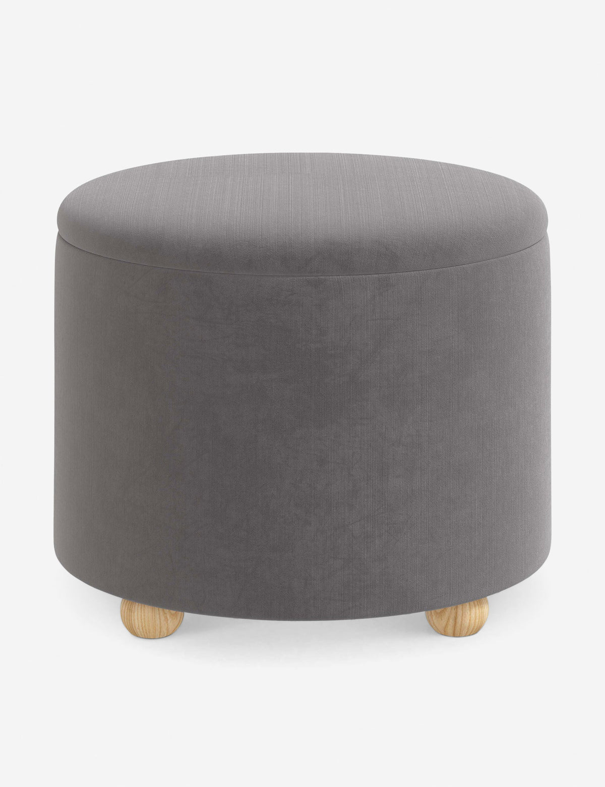 Kamila Storage Ottoman