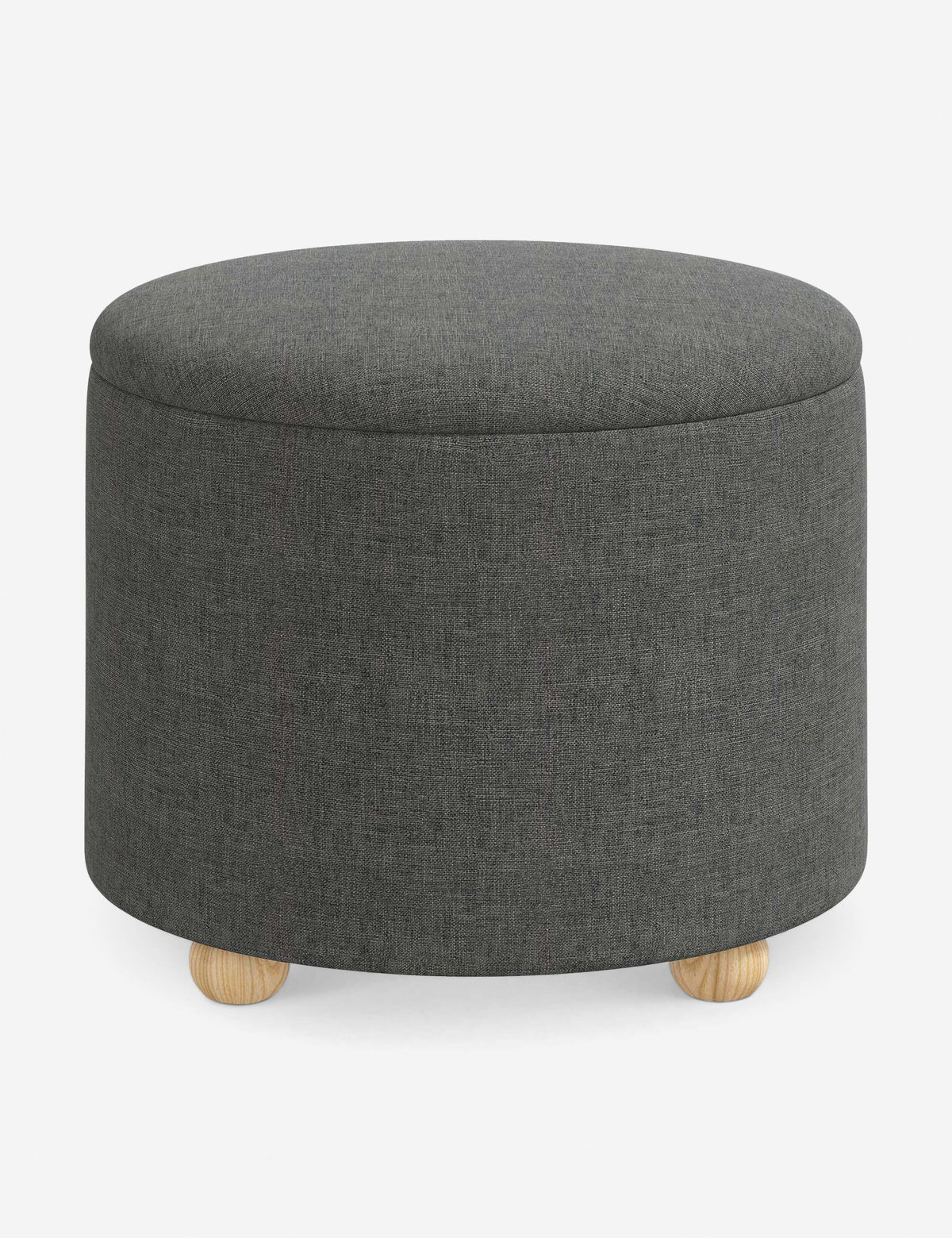 Kamila Storage Ottoman
