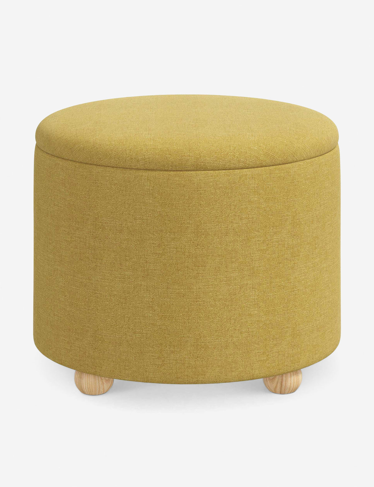 Kamila Storage Ottoman
