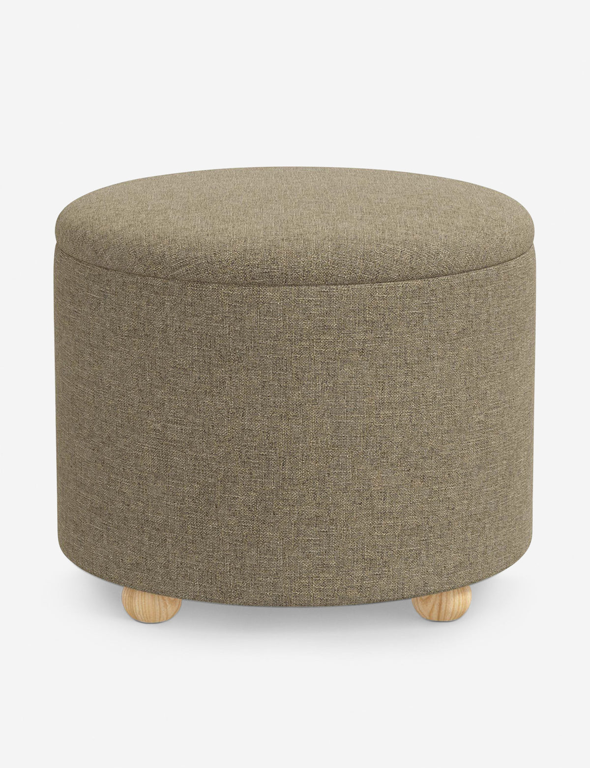 Kamila Storage Ottoman