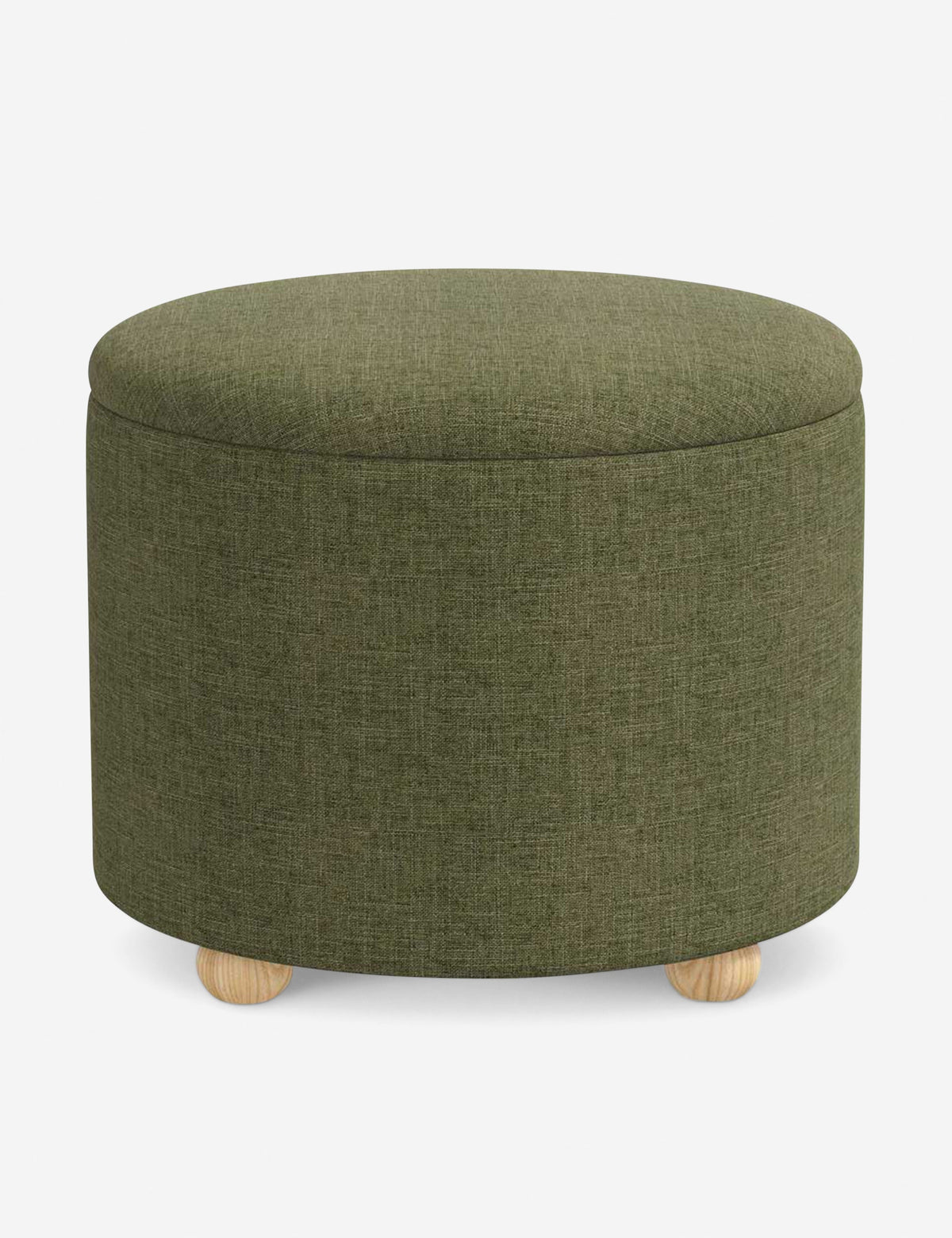 Kamila Storage Ottoman