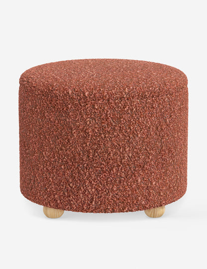 Kamila Storage Ottoman