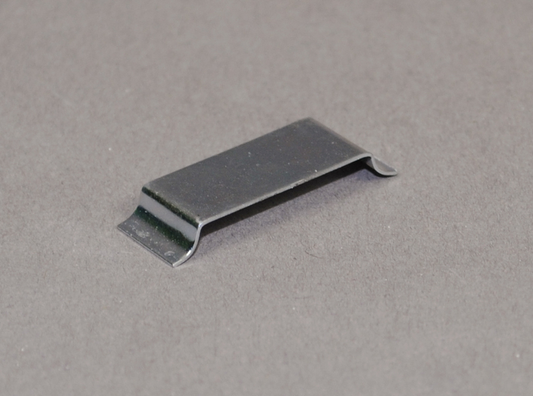 1500 Series Overfloor Raceway Wire Clip