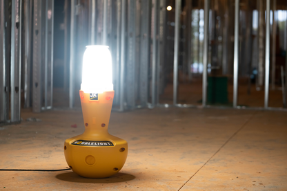 111206 - Wobblelight 27 80W LED
