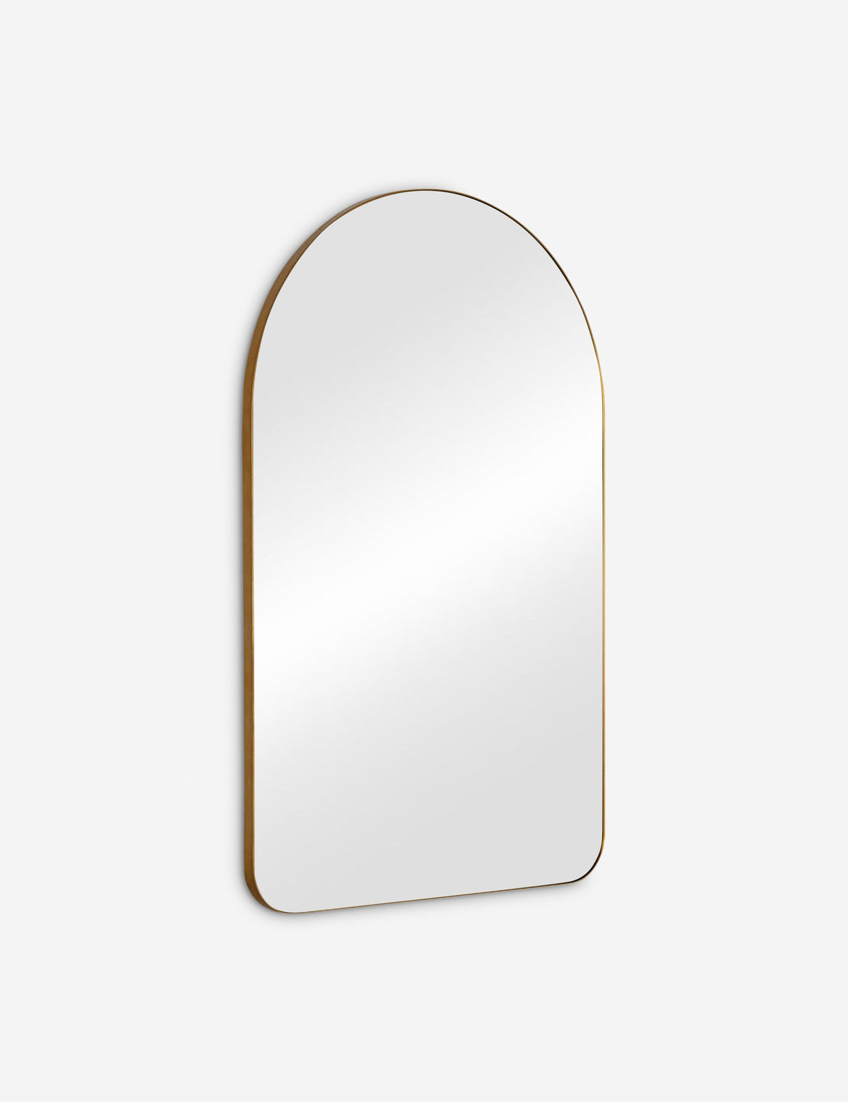 Chance Mirror