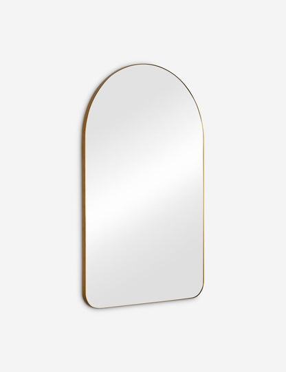 Chance Mirror