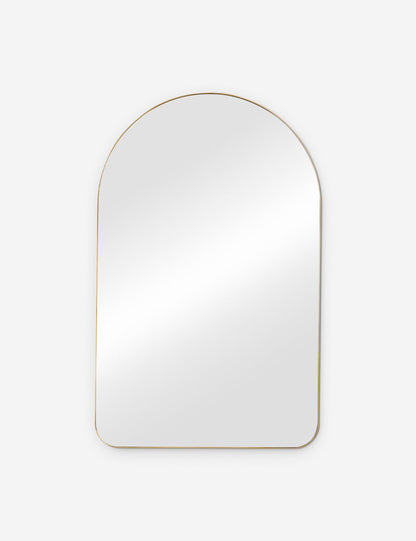 Chance Mirror