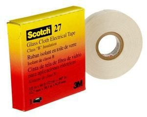 27-1/2"X66', Electrical Tape