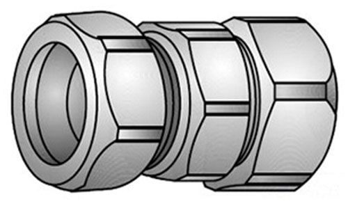 30-200, Rigid/EMT Conduit Coupling