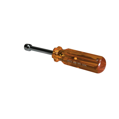 5/16-Inch Magnetic Nut Driver 3-Inch Shaft