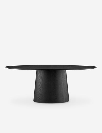 Beth Oval Dining Table
