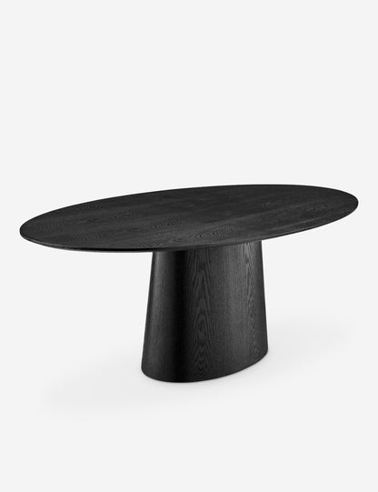 Beth Oval Dining Table