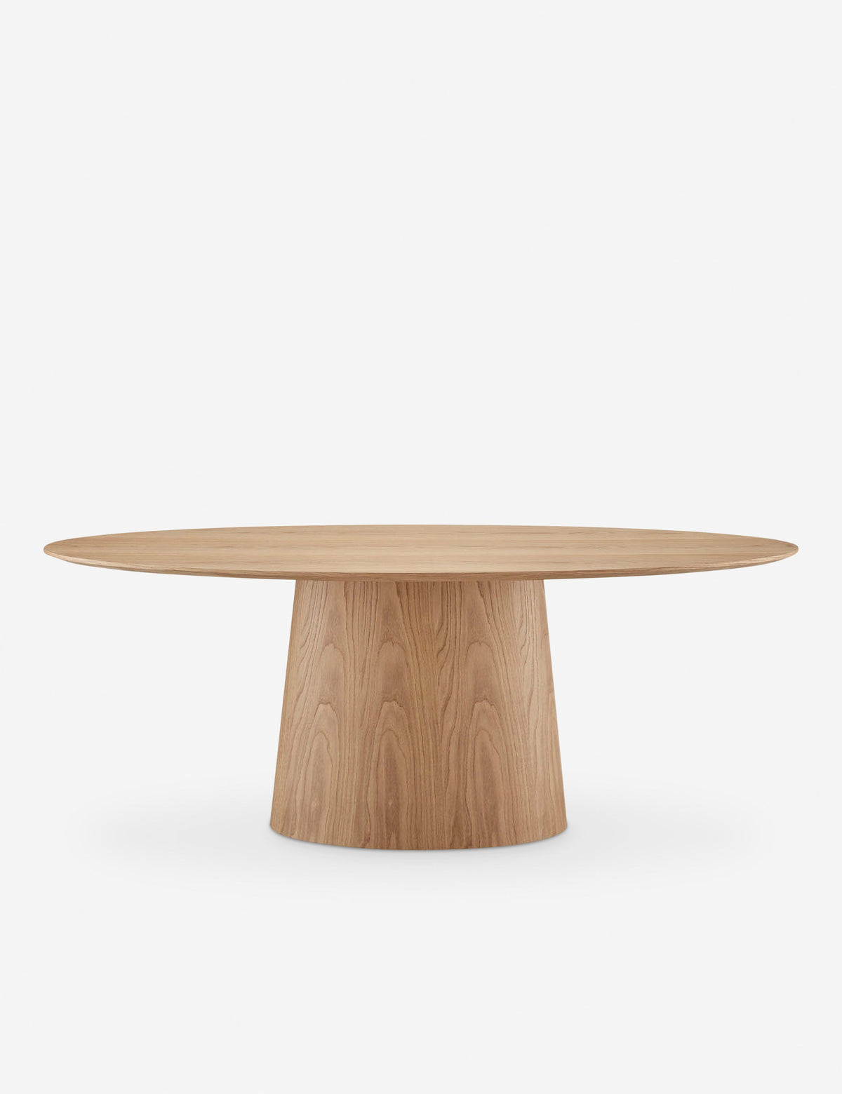 Beth Oval Dining Table