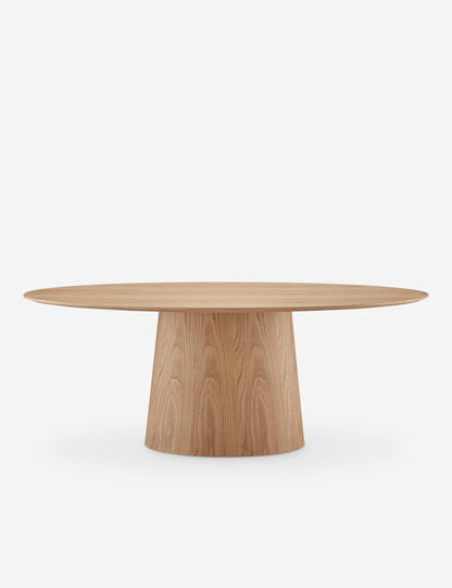 Beth Oval Dining Table