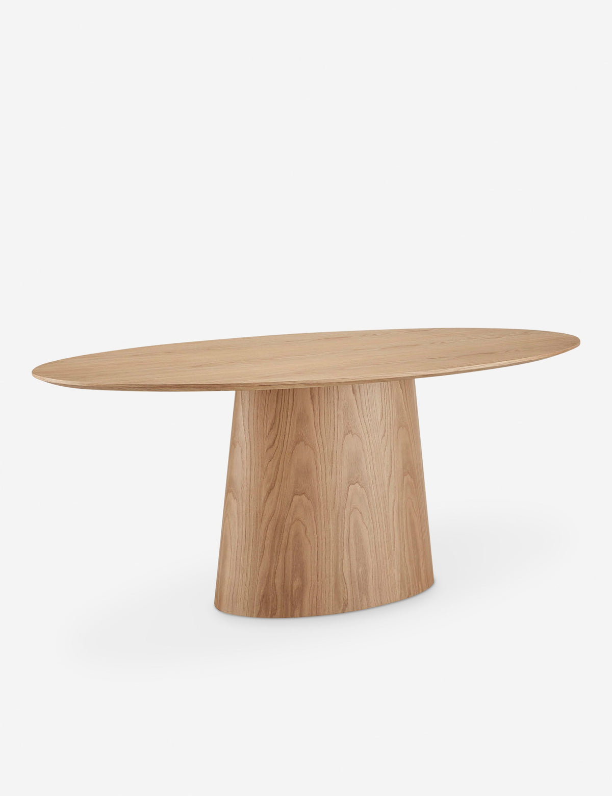 Beth Oval Dining Table