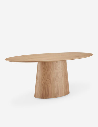 Beth Oval Dining Table